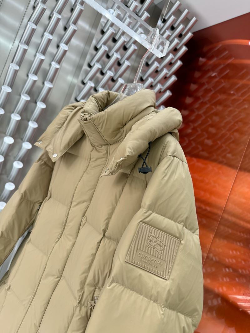 Burberry Down Jackets